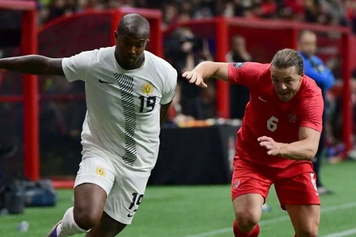 Timnas Curaçao Tertahan, Kastaneer Turut Bermain di Laga Melawan Jerman