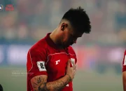 Timnas Indonesia Berbenah, Mees Hilgers Kembali dan PSSI Bidik 50 Besar FIFA