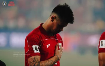 Timnas Indonesia Berbenah, Mees Hilgers Kembali dan PSSI Bidik 50 Besar FIFA