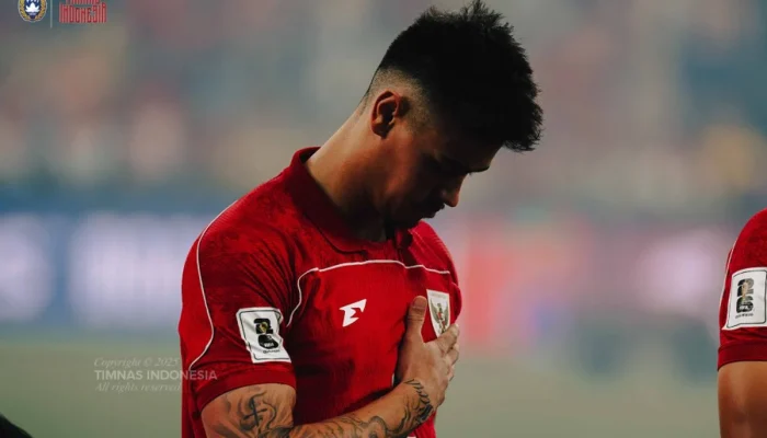 Timnas Indonesia Berbenah, Mees Hilgers Kembali dan PSSI Bidik 50 Besar FIFA