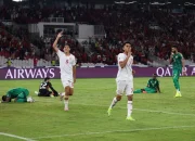 Timnas Indonesia Melesat ke Peringkat 118 Dunia, Erick Thohir Ingatkan Jangan Terlena