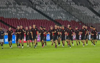 Timnas Indonesia Mengalahkan Mozambik 1-0 Berkat Gol Ole Romeny