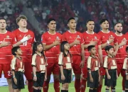 Timnas Indonesia Menghadapi Oman di FIFA Matchday: Debut Emosional Mathew Baker dan Persiapan Piala Dunia 2026