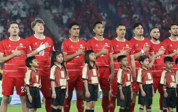 Timnas Indonesia Menghadapi Oman di FIFA Matchday: Debut Emosional Mathew Baker dan Persiapan Piala Dunia 2026
