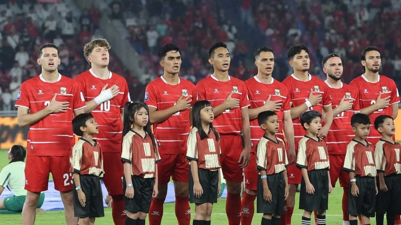 Timnas Indonesia Menghadapi Oman di FIFA Matchday: Debut Emosional Mathew Baker dan Persiapan Piala Dunia 2026
