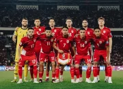 Timnas Indonesia Naik Empat Peringkat ke Posisi 118 Dunia Setelah Mengalahkan Oman dan Mozambik