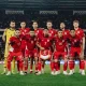Timnas Indonesia Naik Empat Peringkat ke Posisi 118 Dunia Setelah Mengalahkan Oman dan Mozambik