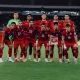 Timnas Indonesia Siap Hadapi Mozambik di FIFA Matchday 2026