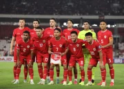 Timnas Indonesia Siap Hadapi Mozambik Setelah Kemenangan Meyakinkan Atas Oman