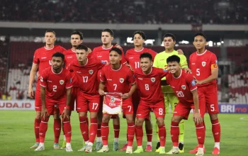 Timnas Indonesia Siap Hadapi Mozambik Setelah Kemenangan Meyakinkan Atas Oman