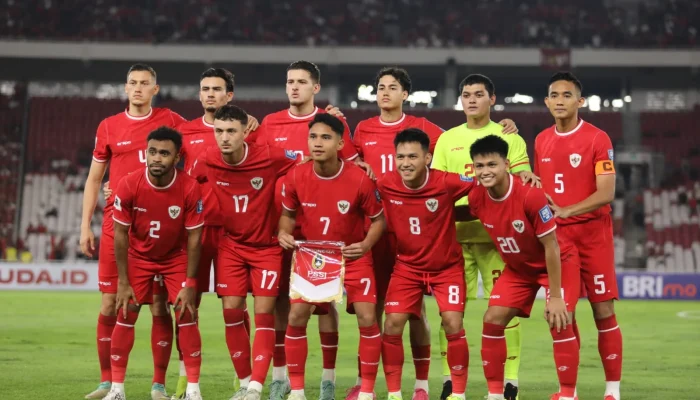 Timnas Indonesia Siap Hadapi Mozambik Setelah Kemenangan Meyakinkan Atas Oman
