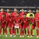 Timnas Indonesia Siap Hadapi Mozambik Setelah Kemenangan Meyakinkan Atas Oman