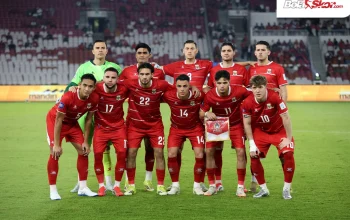 Timnas Indonesia Siap Hadapi Oman dan Mozambik di FIFA Matchday Juni 2026