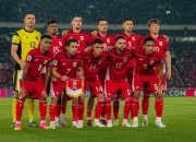 Timnas Indonesia Tambah Poin di Ranking FIFA Setelah Mengalahkan Mozambik