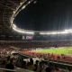 Timnas Indonesia Tampil Menggila, Bungkam Oman 3-0 di Stadion Utama Gelora Bung Karno