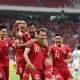 Timnas Indonesia Tampil Perkasa, Mengalahkan Oman 3-0 di FIFA Match Day