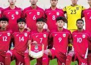 Timnas Indonesia U-17 Siap Tantang Dunia di Piala Dunia U-17 FIFA