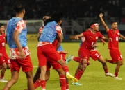 Timnas Indonesia U-19 Gagal Lolos ke Final Piala AFF U-19 2026, Australia Menang 1-0