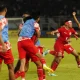 Timnas Indonesia U-19 Gagal Lolos ke Final Piala AFF U-19 2026, Australia Menang 1-0