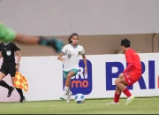 Timnas Indonesia U-19 Raih Peringkat 3 Piala AFF U-19 2026