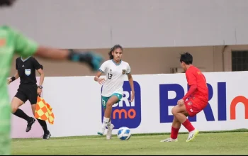 Timnas Indonesia U-19 Raih Peringkat 3 Piala AFF U-19 2026