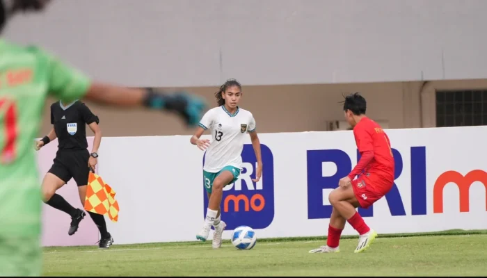 Timnas Indonesia U-19 Raih Peringkat 3 Piala AFF U-19 2026