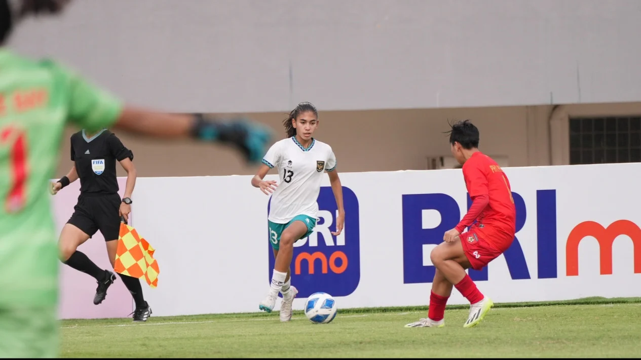 Timnas Indonesia U-19 Raih Peringkat 3 Piala AFF U-19 2026