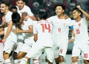 Timnas Indonesia U-19 Siap Hadapi Australia di Semifinal Piala AFF U-19 2026