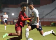 Timnas Indonesia U-19 Siap Lawan Siapa Pun di Semifinal Piala AFF U-19 2026