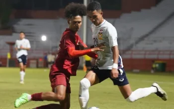 Timnas Indonesia U-19 Siap Lawan Siapa Pun di Semifinal Piala AFF U-19 2026