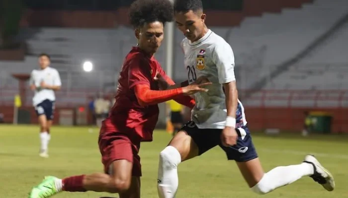 Timnas Indonesia U-19 Siap Lawan Siapa Pun di Semifinal Piala AFF U-19 2026