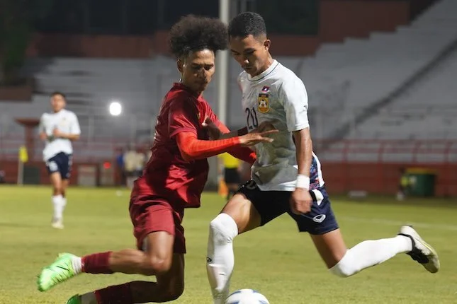 Timnas Indonesia U-19 Siap Lawan Siapa Pun di Semifinal Piala AFF U-19 2026
