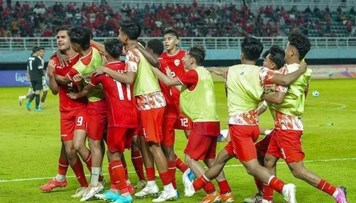 Timnas Indonesia U-19 Siap Tantang Australia di Semifinal Piala AFF U-19 2026