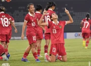 Timnas Indonesia U-19 Siap Tantang Myanmar di Piala AFF U-19 2026, Saksikan Langsung di Vidio