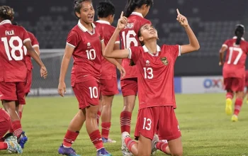 Timnas Indonesia U-19 Siap Tantang Myanmar di Piala AFF U-19 2026, Saksikan Langsung di Vidio