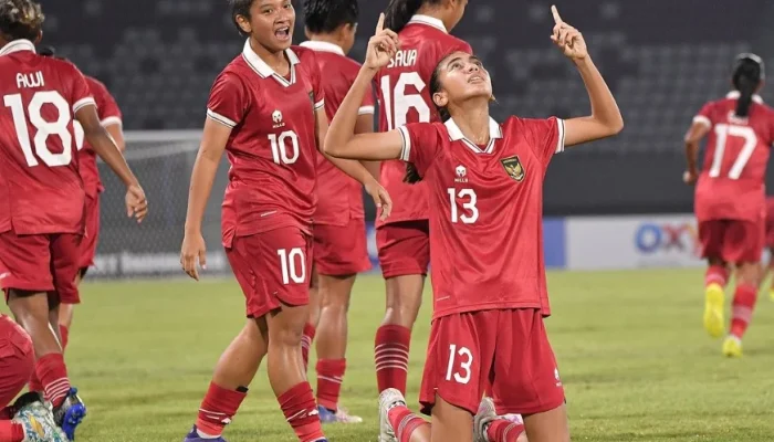 Timnas Indonesia U-19 Siap Tantang Myanmar di Piala AFF U-19 2026, Saksikan Langsung di Vidio