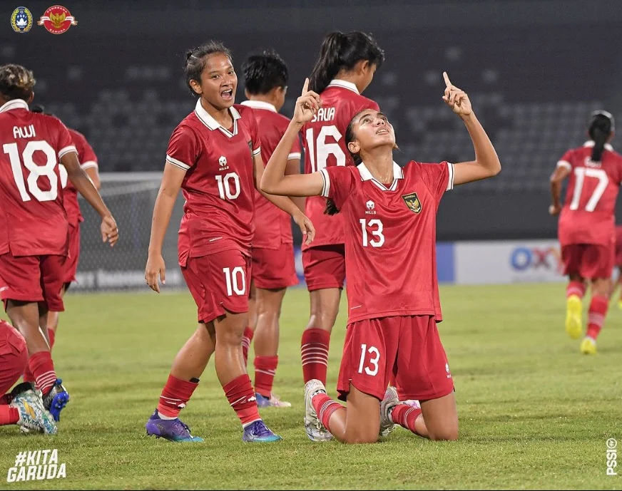 Timnas Indonesia U-19 Siap Tantang Myanmar di Piala AFF U-19 2026, Saksikan Langsung di Vidio
