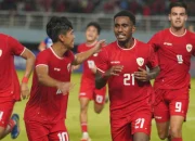 Timnas Indonesia U-19 Tundukkan Timor Leste 3-0 di Piala AFF U-19 2026