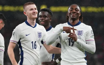 Timnas Inggris Siap Menghadapi Piala Dunia 2026 dengan Teknologi Pendingin
