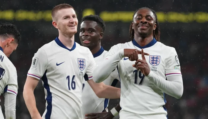 Timnas Inggris Siap Menghadapi Piala Dunia 2026 dengan Teknologi Pendingin