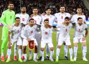 Timnas Iran Berharap Lolos ke Babak Gugur Piala Dunia 2026