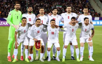 Timnas Iran Berharap Lolos ke Babak Gugur Piala Dunia 2026