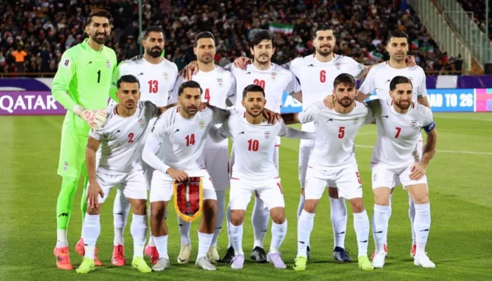 Timnas Iran Berharap Lolos ke Babak Gugur Piala Dunia 2026
