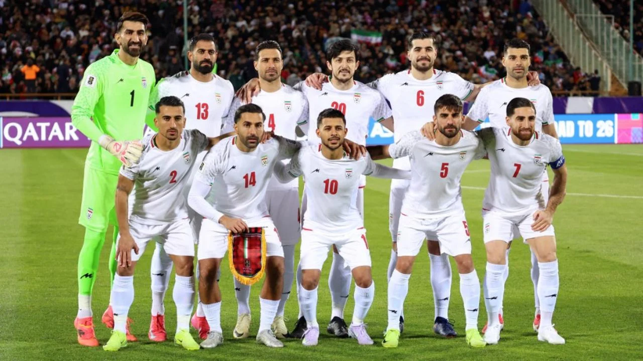 Timnas Iran Berharap Lolos ke Babak Gugur Piala Dunia 2026