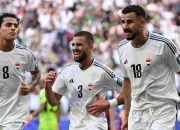 Timnas Iraq Siap Menghadapi Tantangan Berat di Piala Dunia 2026