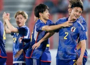 Timnas Jepang Menang Atas Swedia, Sementara Orang Jepang Sibuk dengan Kegiatan Lain