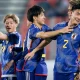 Timnas Jepang Menang Atas Swedia, Sementara Orang Jepang Sibuk dengan Kegiatan Lain