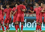 Timnas Korea Selatan Mulai Petualangan di Piala Dunia 2026 dengan Kemenangan