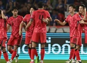 Timnas Korea Selatan Siap Hadapi Piala Dunia 2026