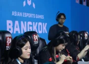 Timnas MLBB Indonesia Raih Dua Kemenangan Beruntun, Lolos ke Putaran Final Asian Games 2026 Semakin Terbuka